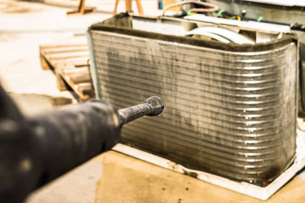 Best Affordable HVAC Duct Cleaning  in Potomac, MD