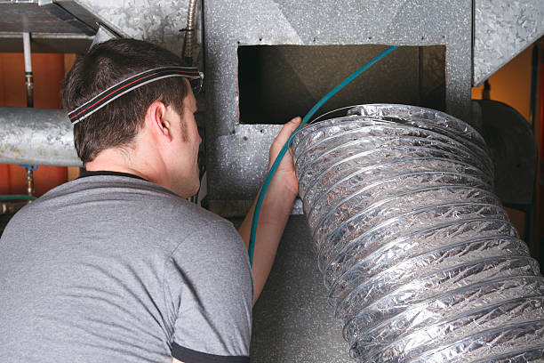 Best Duct Cleaning for Offices  in Potomac, MD