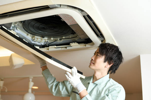 Best Residential Air Duct Cleaning  in Potomac, MD