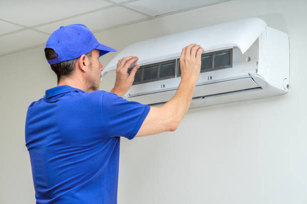 Best HVAC System Cleaning  in Potomac, MD